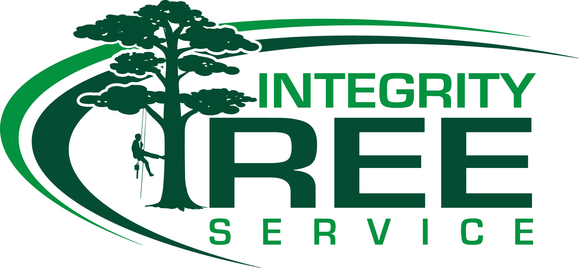 Integrity Tree Service LOGO